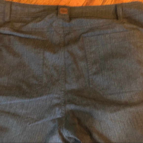 Sherpa mens shorts size 34 - Picture 4 of 5